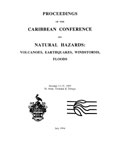 Comparison of Caribbean and North American Seismic Provisions.