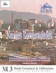 Normas estructurales de diseo y construccin recomendadas para la Repblica de Guatemala : Diseo estructural de edificaciones : Edicin preliminar.