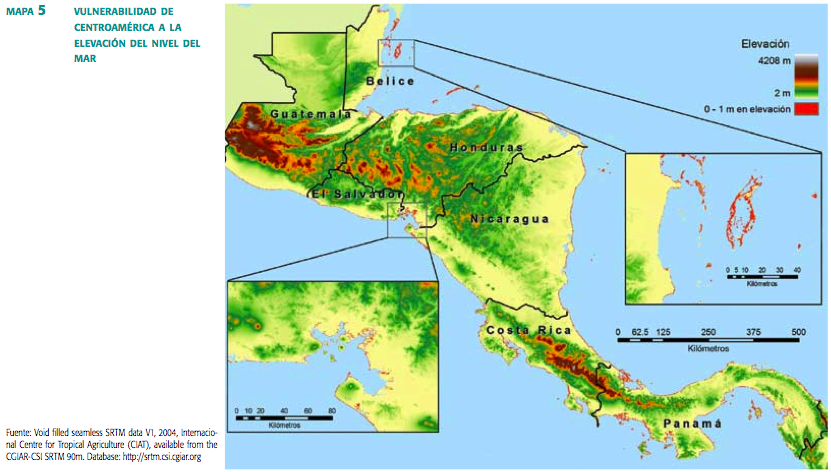 Mapa 5