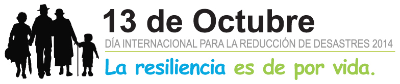 13 October 2014 - International Day for Disaster Reduction - A not so obvious conversation on disability and disasters