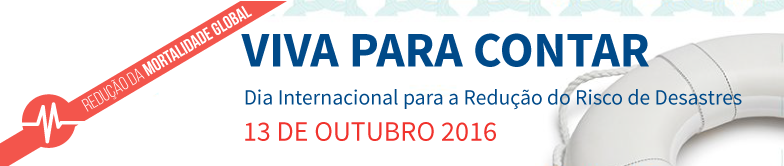 13 October 2014 - International Day for Disaster Reduction - A not so obvious conversation on disability and disasters