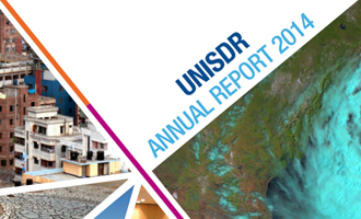 Annual Report 2014