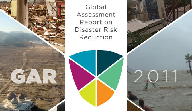 Revealing Risk, Redefining Development 