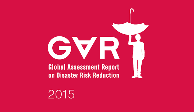 Making Development Sustainable: The Future of Disaster Risk Management