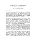 The benefits and costs of seismic building codes.