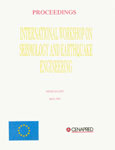 Seismology and earthquake engineering in Colombia.