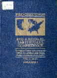 Seismic code adoption and enforcement in the Central United States : A survey of local jurisdictions.