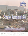 Normas estructurales de diseo y construccin recomendadas para la Repblica de Guatemala : Bases generales de diseo y construccin : Demandas estructurales, condiciones del sitio y niveles de proteccin : Edicin preliminar.