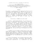 Vulnerabilidad fsica y funcional de hospitales.