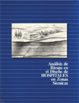 Anlisis de riesgo en el diseo de hospitales en zonas ssmicas.