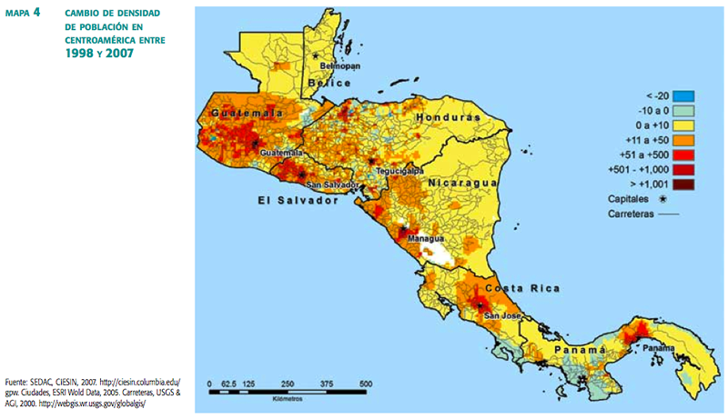 Mapa 4