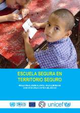 Albergues en Escuelas