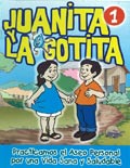 Juanita y la Gotita