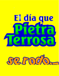 Pietra Terrosa