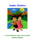 Cambio Climático