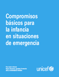 Compromisos Básicos de UNICEF