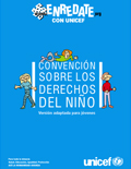 convención sobre los derechos de los niños