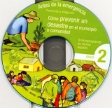 Aprendamos a Prevenir los Desastres