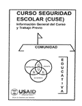 Construyendo una estrategia pedagocica