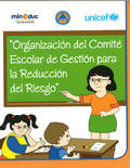 Organizacion dle comité escolar