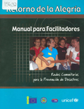 Retorno de alegria Manual para facilitadores