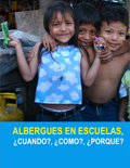 Albergues en Escuelas