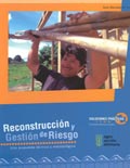 Reconstrucción y Gestión de Riesgo