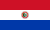 Flag of Paraguay