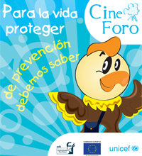 Cine Foro