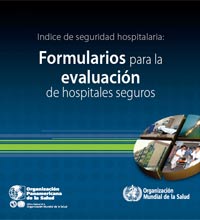 Índice de Seguridad Hospitalaria