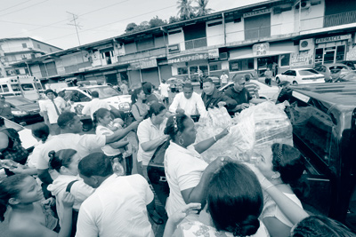 Foto: presidencia.gob.pa