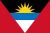 Flag of Antigua and Barbuda