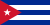 Flag of Cuba