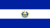 Flag of El Salvador