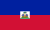 Flag of Haiti